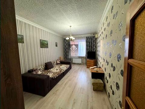 квартира за адресою Моторобудівників просп., 62А