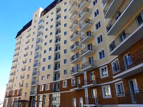 квартира по адресу Люстдорфская дорога ул., 100з