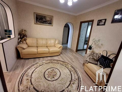 квартира за адресою Сержа Лифаря вул. (Олександра Сабурова), 8-А