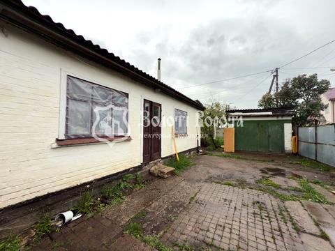 дом по адресу Крашенивка ул., 40