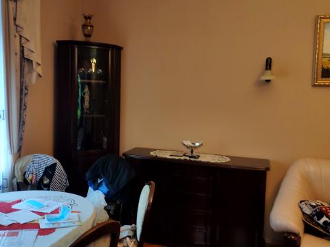 дом по адресу Куриловская ул. (Ленинградская)