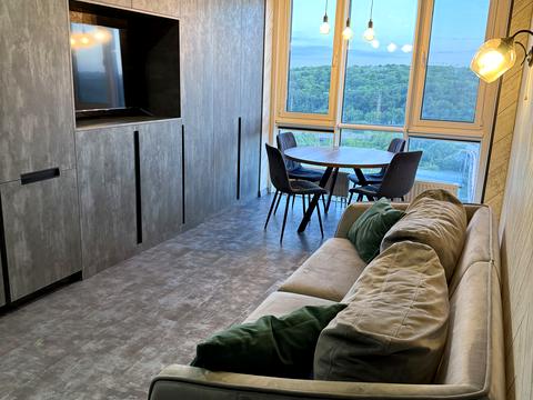 квартира по адресу Михаила Бойчука ул. (Киквидзе), 41-Б