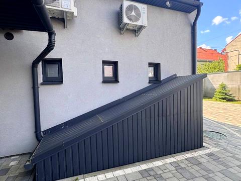 квартира по адресу Івана Маргітича ул., 39