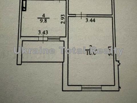 квартира за адресою Ревуцького вул., 54