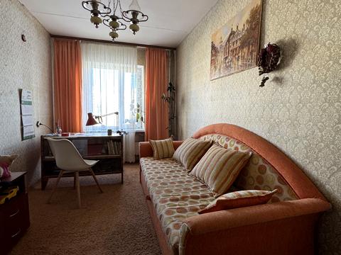 квартира за адресою Драгоманова вул., 22