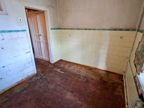 квартира по адресу Єнісейська, 6