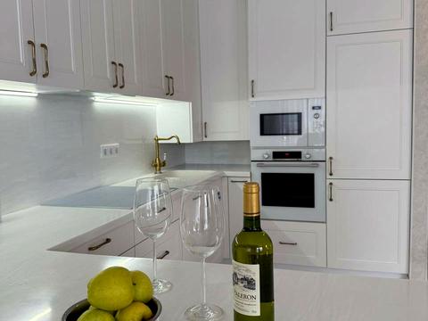 квартира за адресою Городницька вул., 9