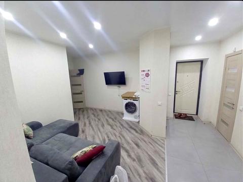 квартира по адресу Героев Труда ул., 32а