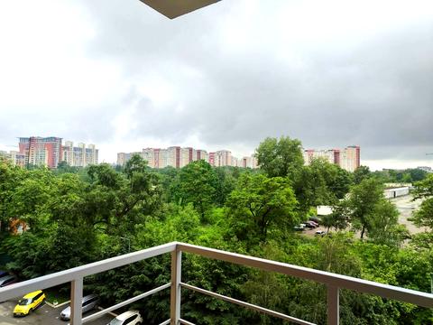 квартира за адресою Михайла Максимовича вул. (Онуфрія Трутенка), 9