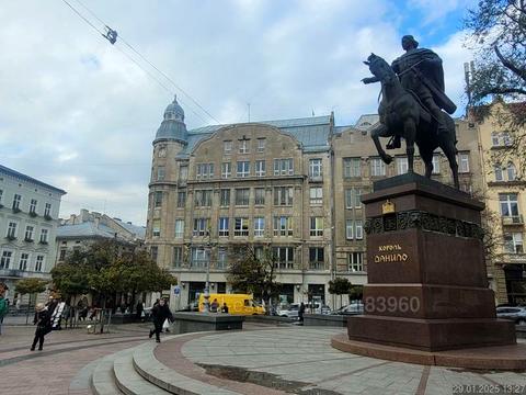 квартира по адресу Галицкая ул., 10