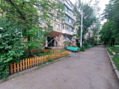 квартира за адресою Петра Калнишевського вул. (Харитонова), 22