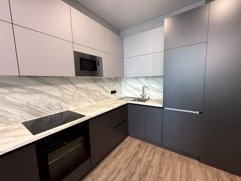 квартира за адресою Берестейський просп. (Перемоги), 11