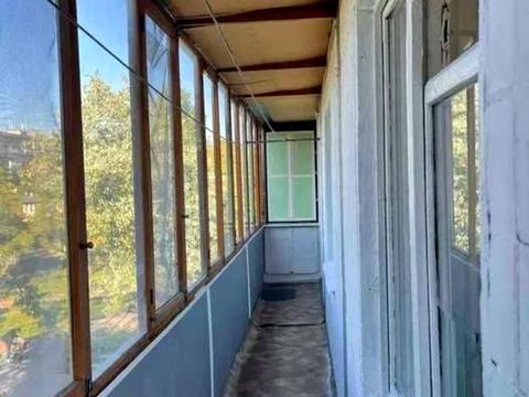 квартира по адресу Павла Тычины просп., 3