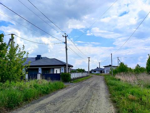 ділянка за адресою Мальовнича