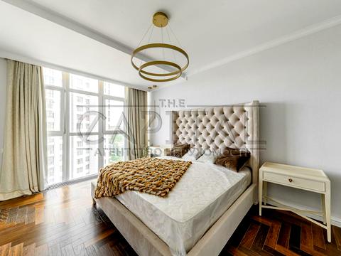 квартира за адресою Андрія Верхогляда вул. (Михайла Драгомирова), 1-20а
