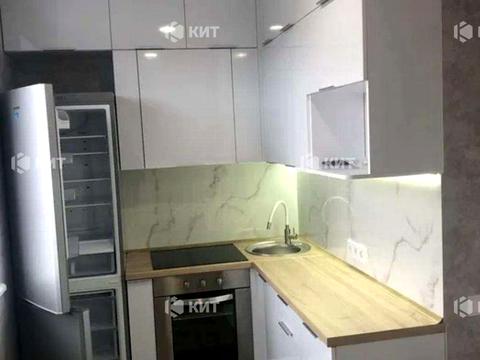 квартира за адресою Борткевича вул., 5