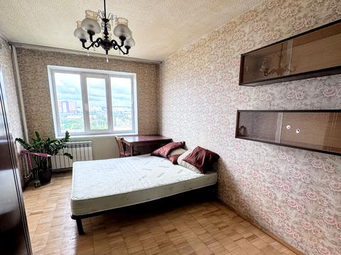 квартира за адресою Героїв Дніпра вул., 6