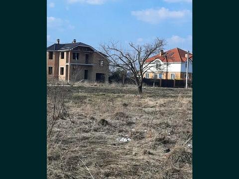 ділянка за адресою 