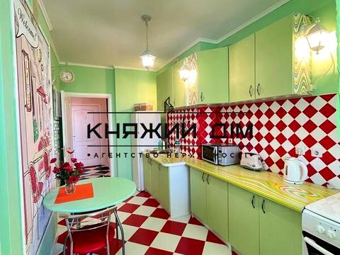 квартира за адресою Юрія Кондратюка вул., 7