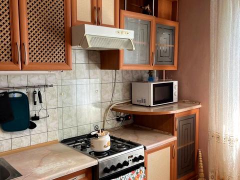 квартира за адресою Зигмунда Фелінського, 8