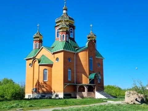 участок по адресу Весняна, 60
