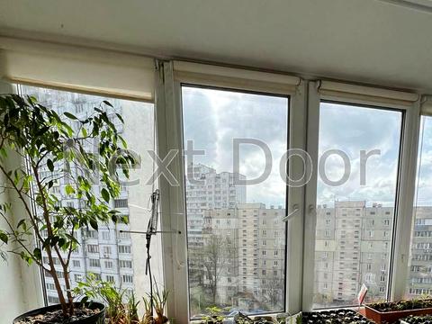квартира за адресою Архітектора Вербицького вул., 36-А