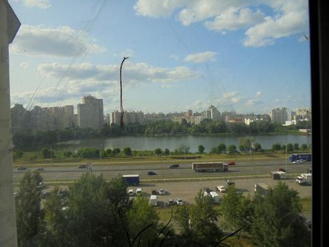 комната по адресу Миколы Бажана просп., 26