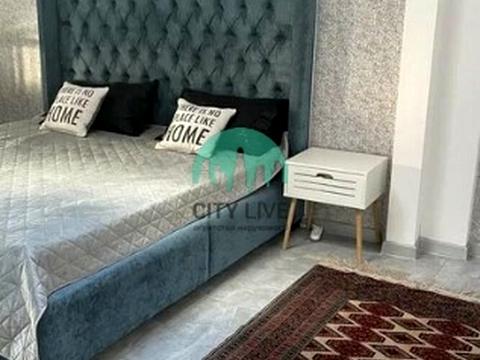 квартира за адресою Бельведерська вул., 19