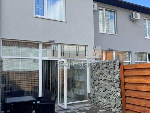 будинок за адресою 192-га Садова вул.