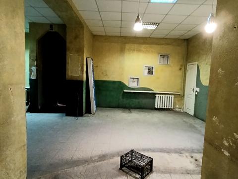 коммерческая по адресу Юрія Глушка ул. (Подвойського), 2