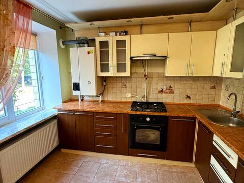 квартира по адресу Юности просп., 83