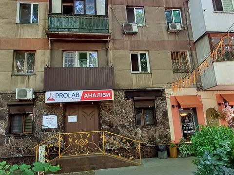 квартира за адресою Сегедська вул., 15