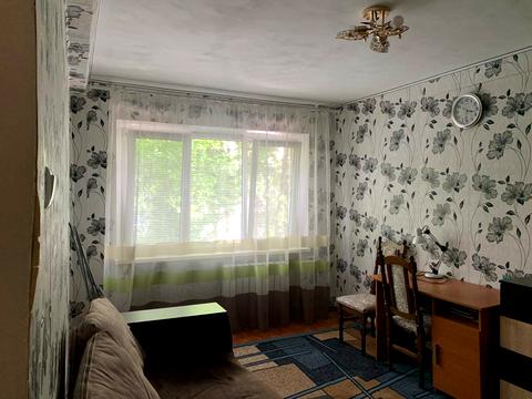 квартира по адресу Комарова ул., 5