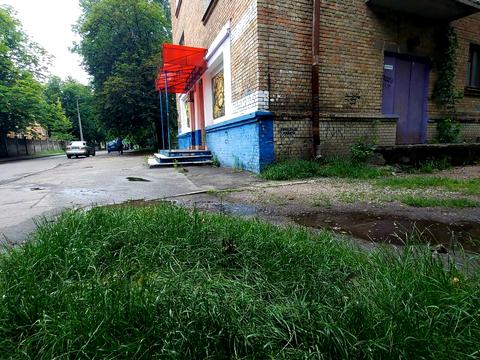комерційна за адресою Юрія Глушка вул. (Подвойського), 2