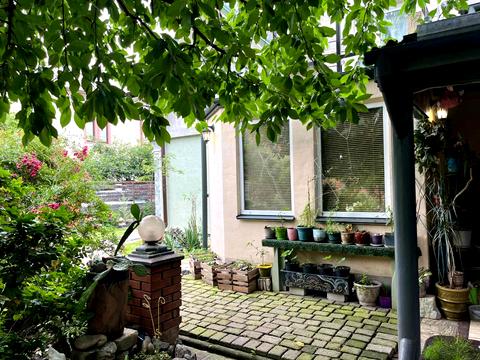 будинок за адресою Богатирська вул., 30а