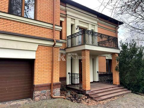 будинок за адресою Приозерна