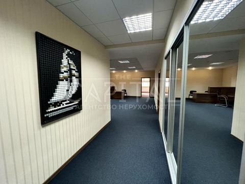 комерційна за адресою Ділова вул. (Димитрова), 5-Б