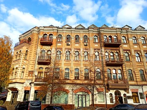 комерційна за адресою Ольгинська вул., 2/1