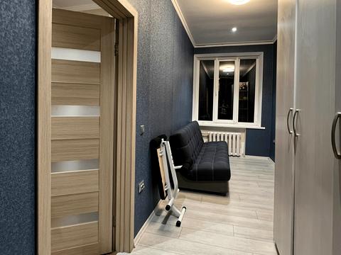 квартира по адресу Владимира Ивасюка ул. (Ногинська), 49