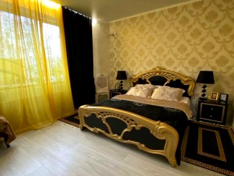 квартира по адресу Старицкого ул., 20/5
