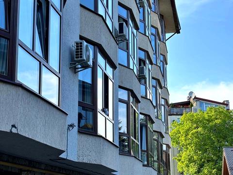 квартира по адресу Гипсовая ул., 36б