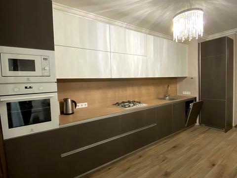 квартира по адресу Мечникова ул., 16е