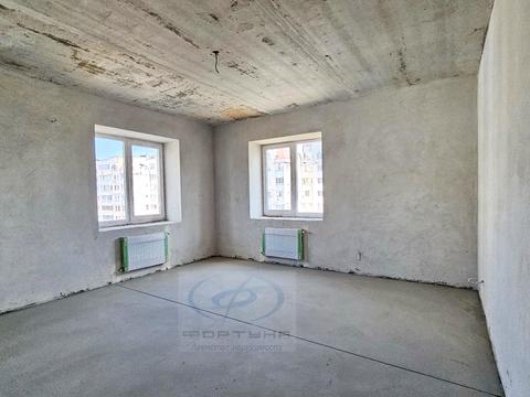 квартира по адресу Героев Днепра ул., 53/4