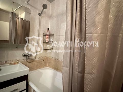 квартира по адресу Хорольская ул., 10