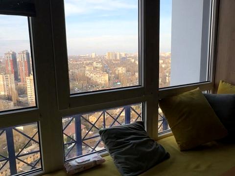 квартира за адресою Георгія Липського вул. (Толбухіна), 135а