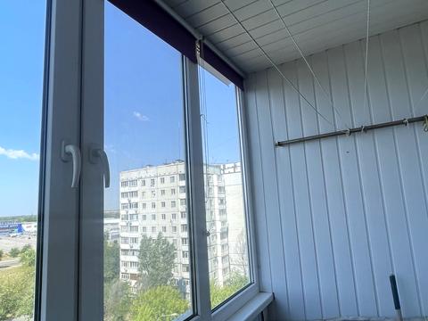 квартира по адресу Рубана ул., 24
