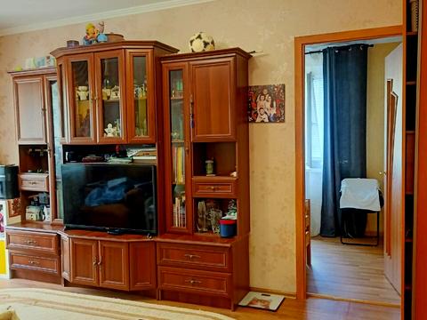 квартира по адресу Маршала Рыбалко ул., 89