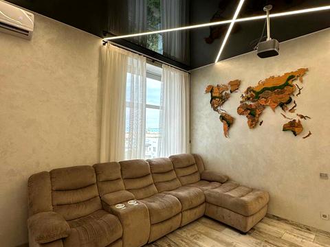 квартира по адресу Гидропарковая ул., 13