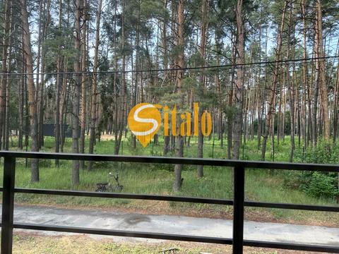 дом по адресу Озерна