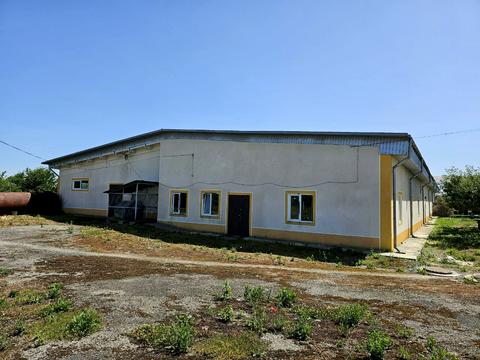 коммерческая по адресу Юрия Федьковича ул., 3